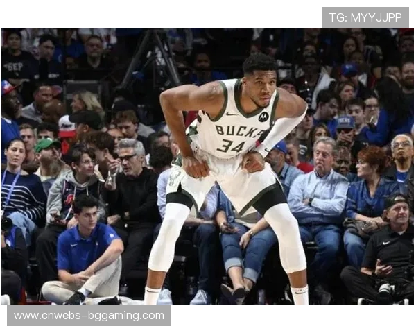 雄鹿险胜猛龙 字母哥砍31分20篮板大号两双带队取胜