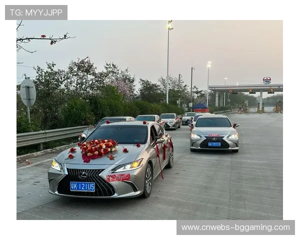 雷克萨斯续约ATP巡回赛，电动化车队保障球员出行